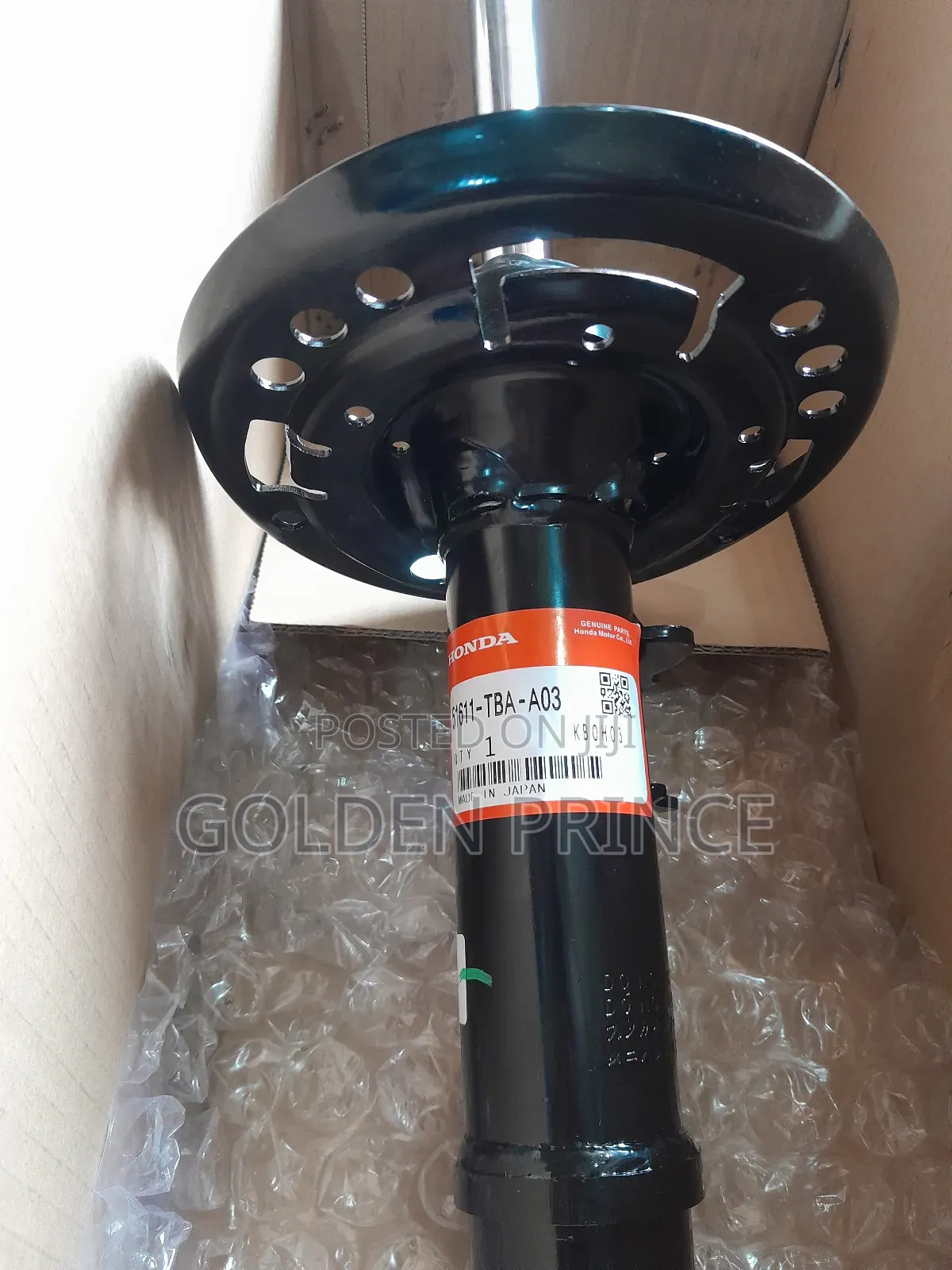 Honda Civic 016-2020 Front Shocks