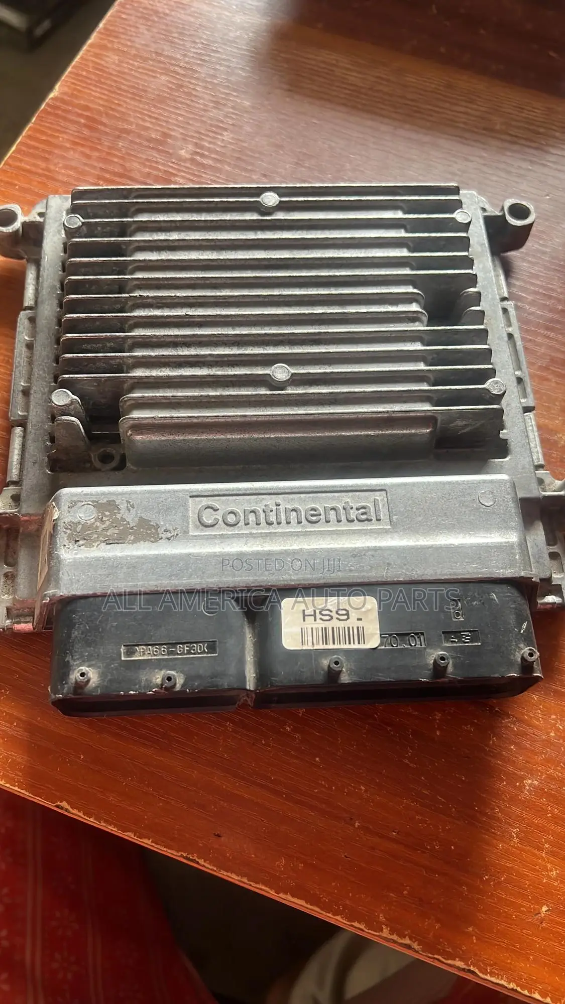 Control Board for Hyundai Santa Fe