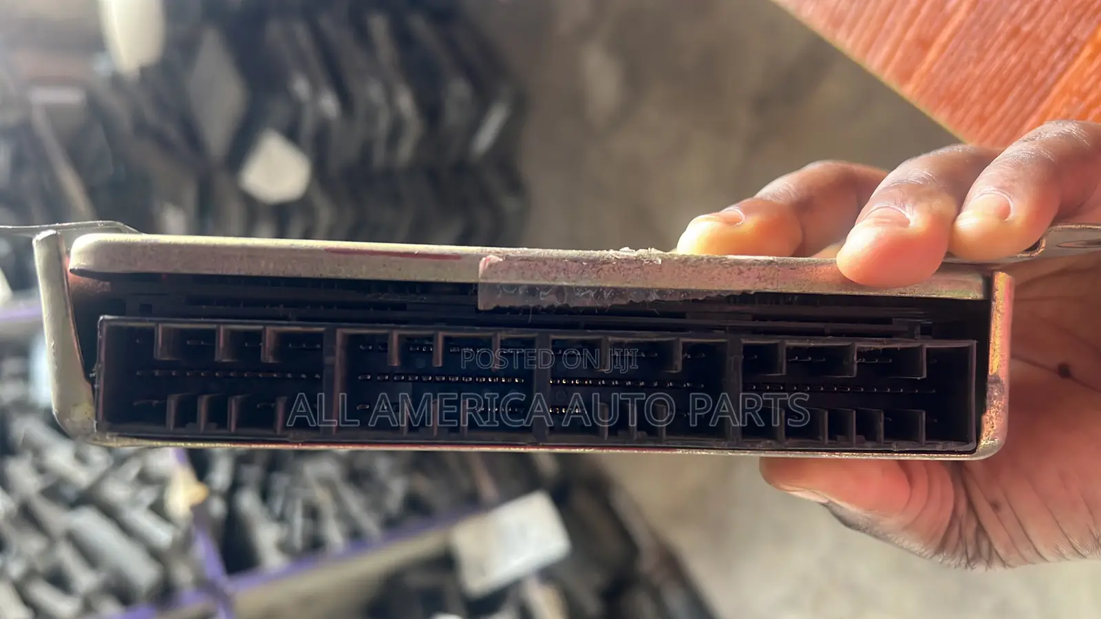 Control Board for Hyundai Sonata