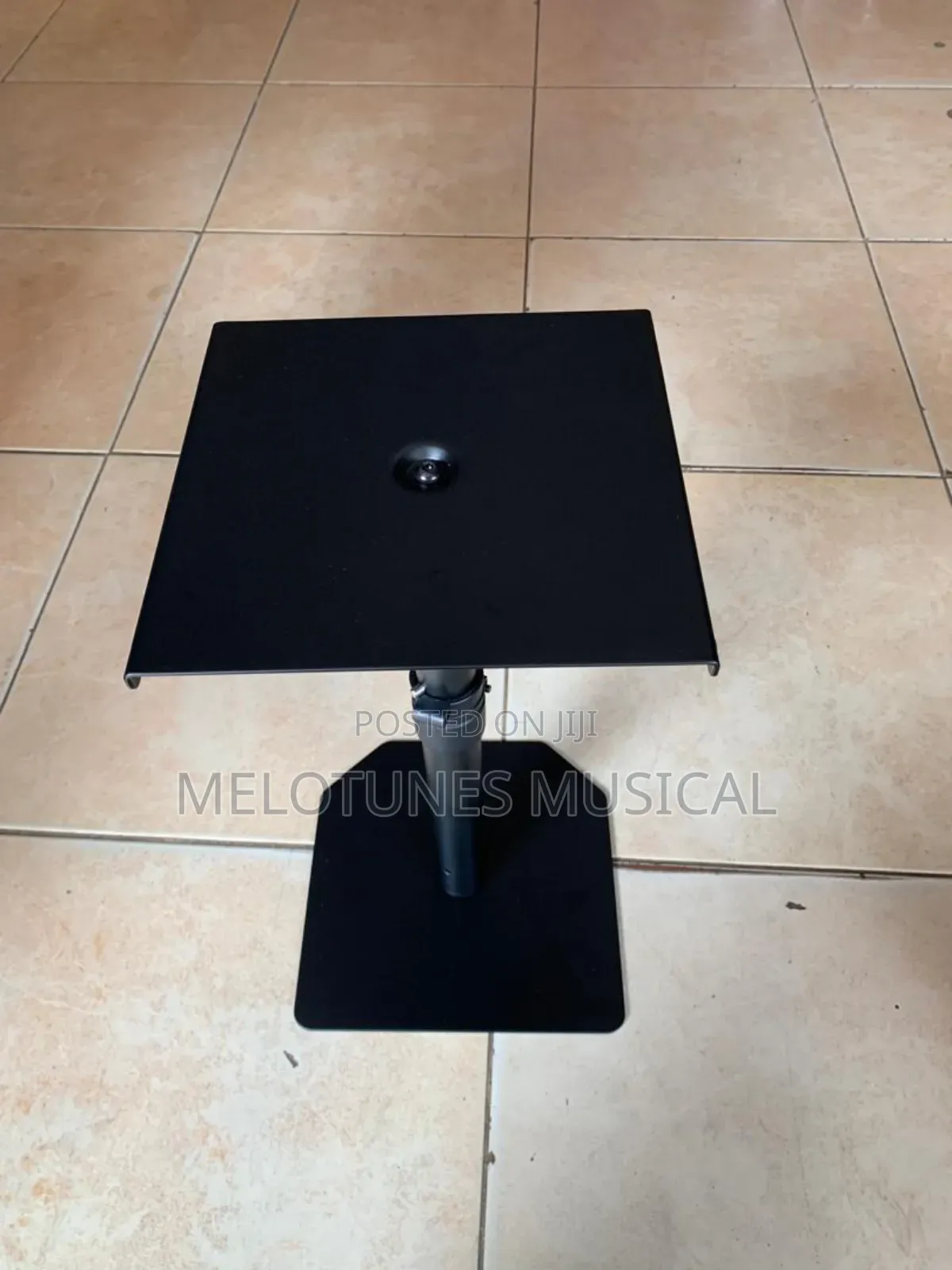 Pair of Desktop Monitor Stand