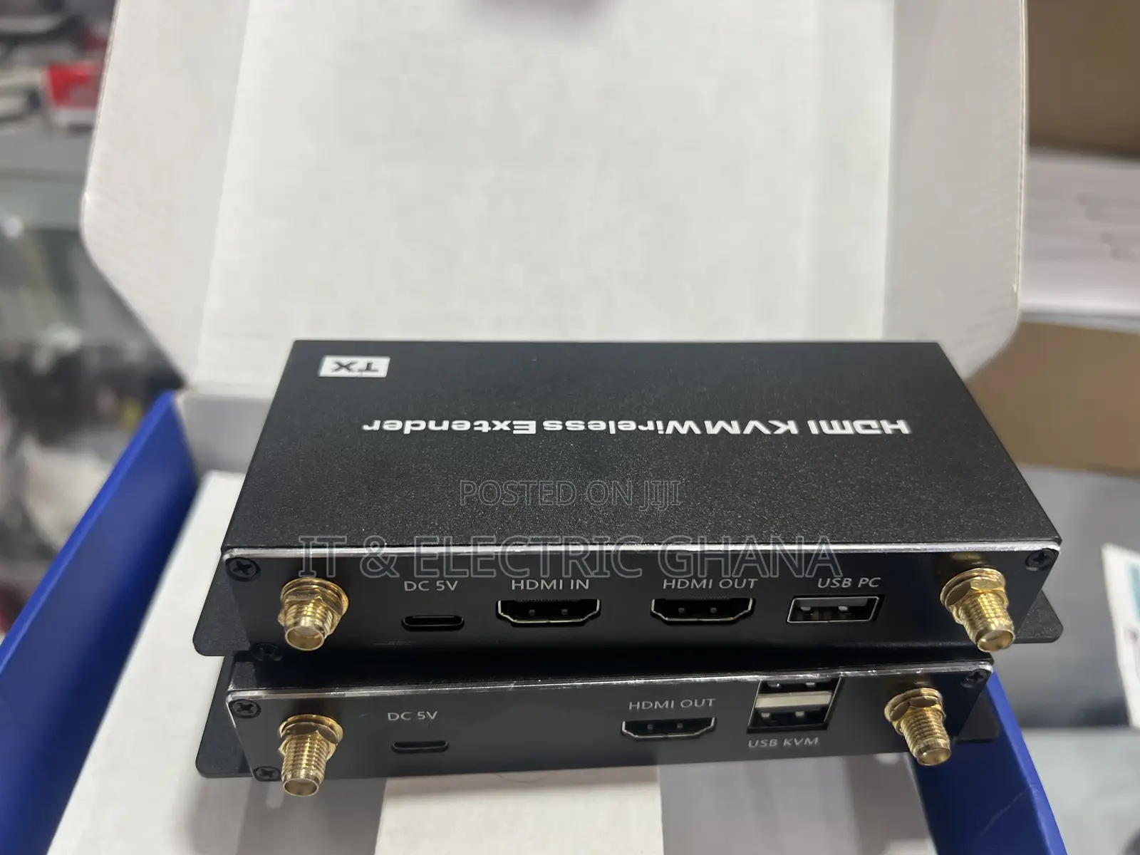 Hdmi Extender 200m