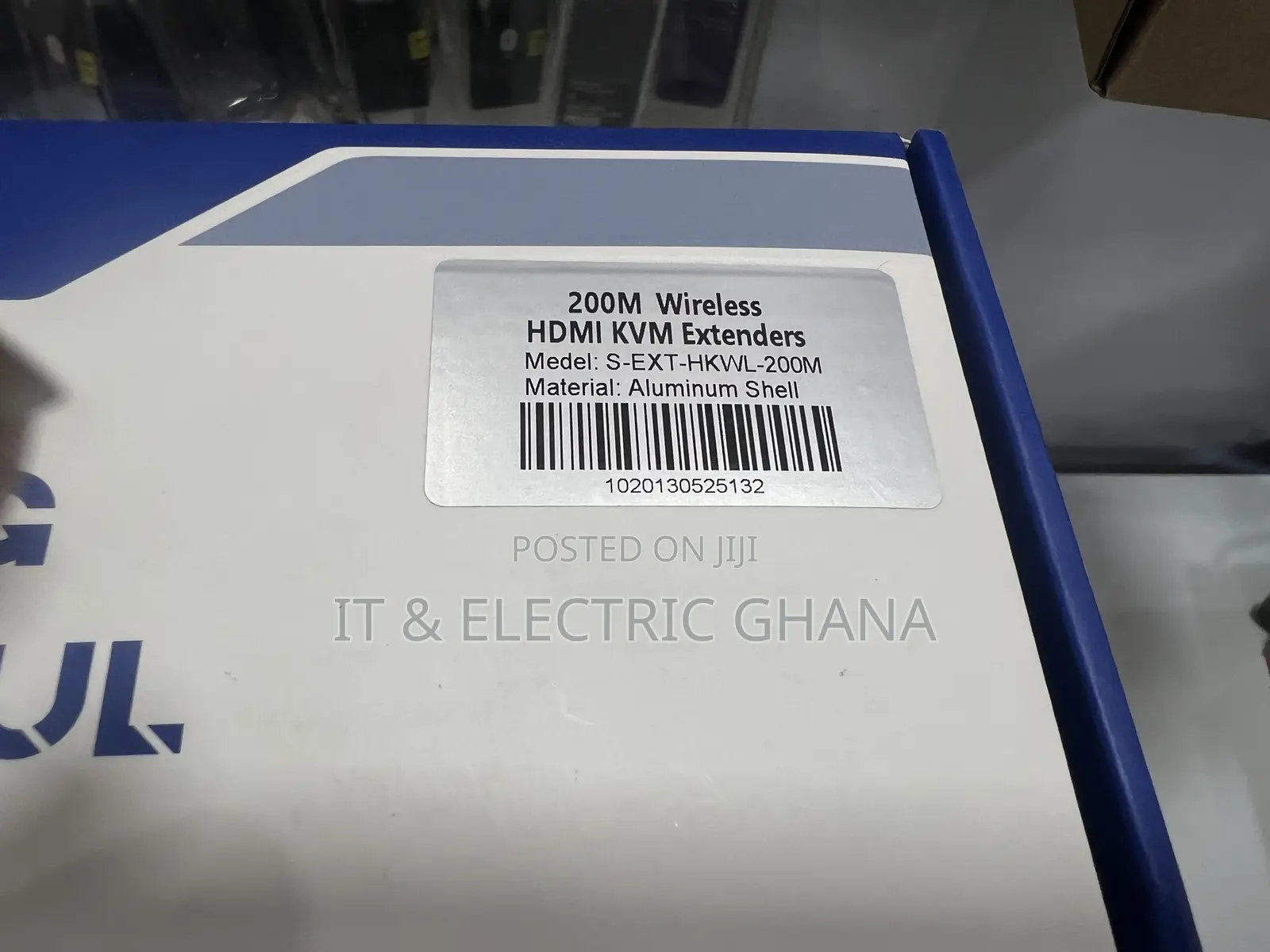 Hdmi Extender 200m