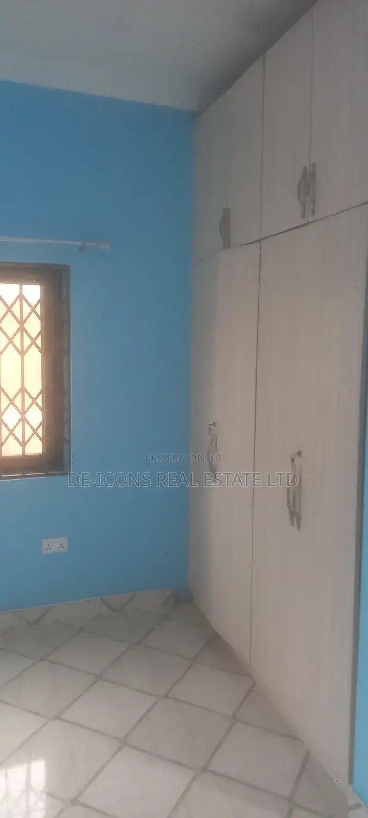 2bdrm Apartment in De-Icons Real Estate, Ga South Municipal for rent