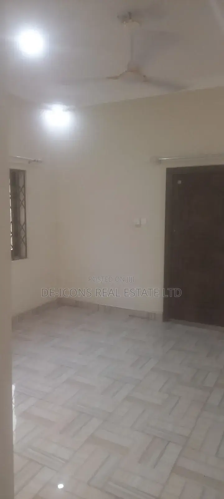 2bdrm Apartment in De-Icons Real Estate, Ga South Municipal for rent