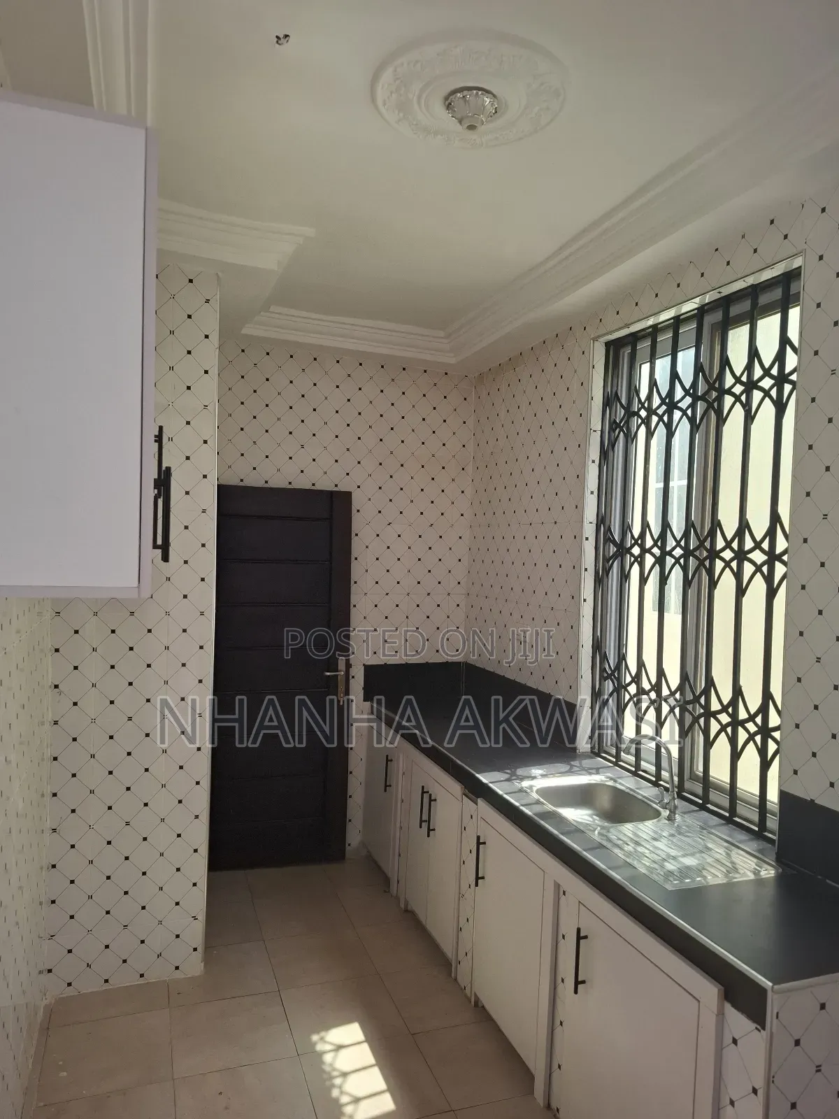 3bdrm Apartment in Lashibi Mf, Tema Metropolitan for rent