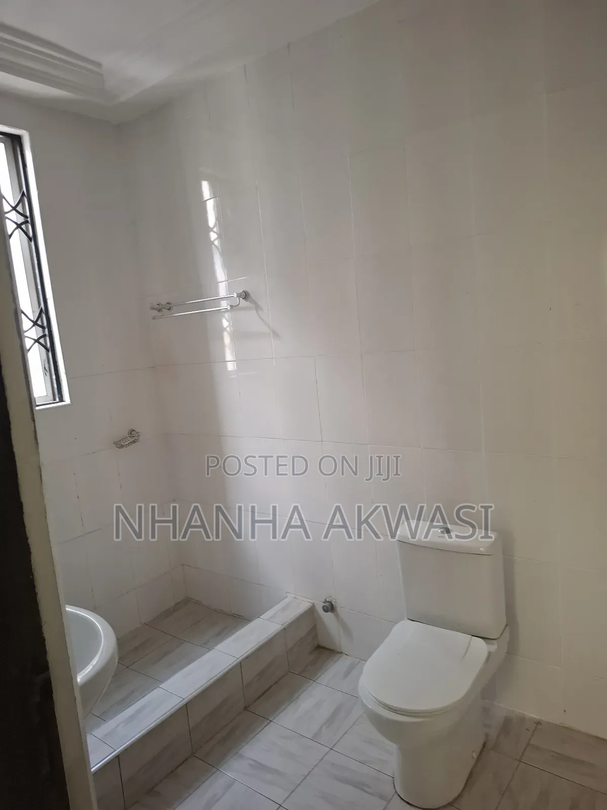 3bdrm Apartment in Lashibi Mf, Tema Metropolitan for rent