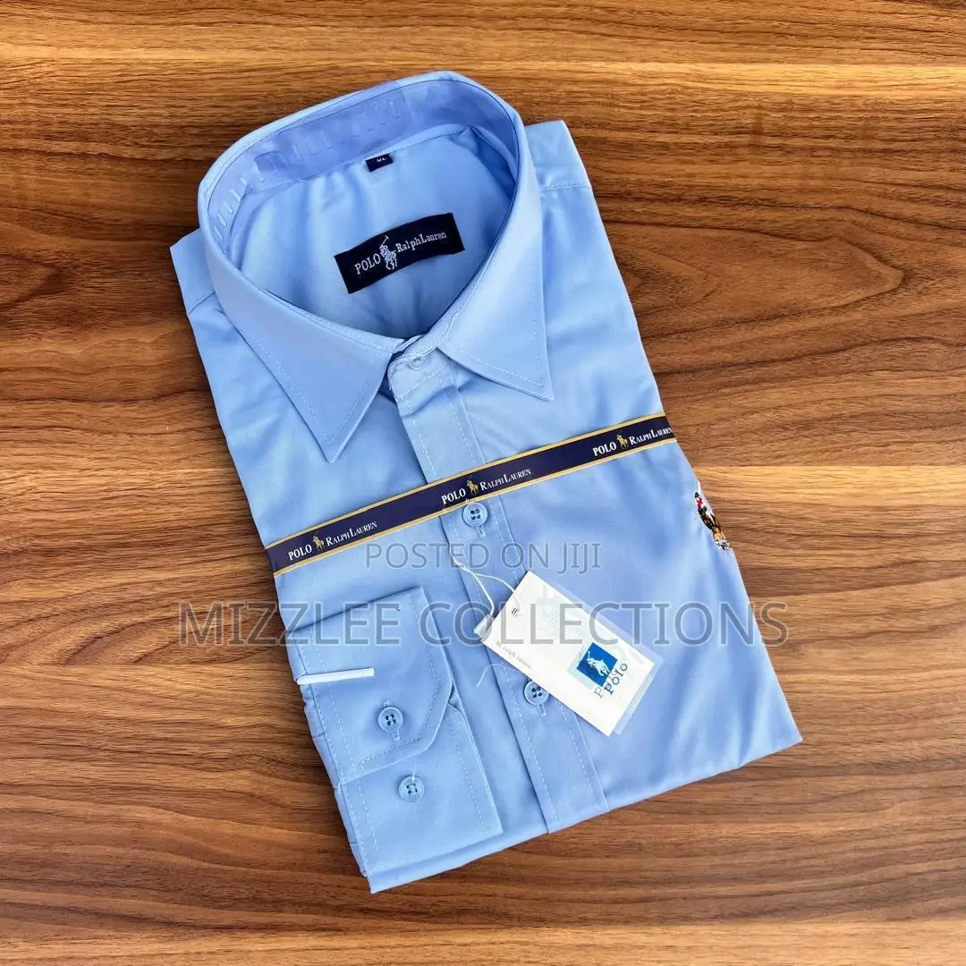 Quality Polo Shirt