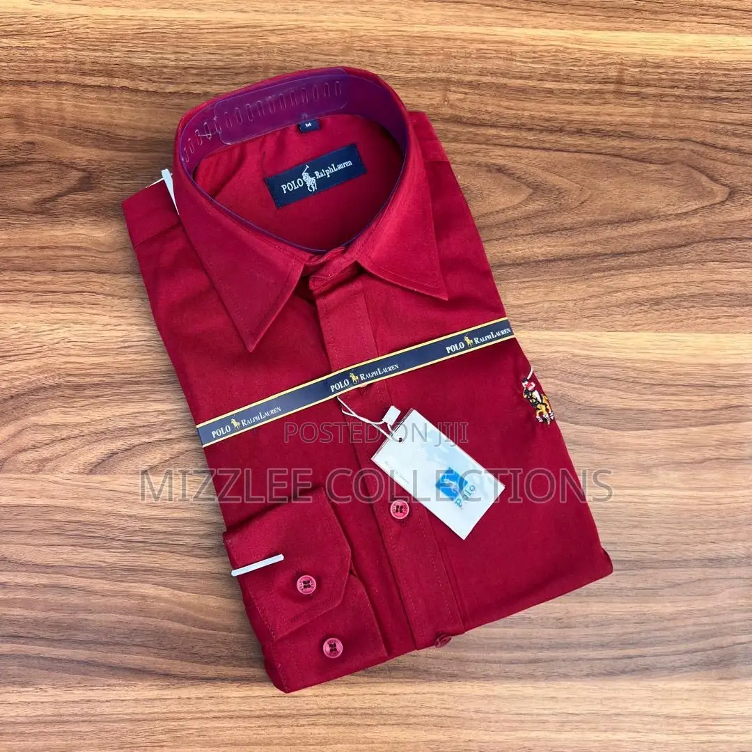 Quality Polo Shirt
