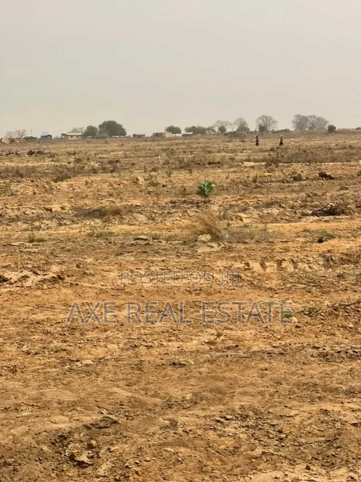 Litigation Free Plots! Fully Certified at Afienya - Shai Hill