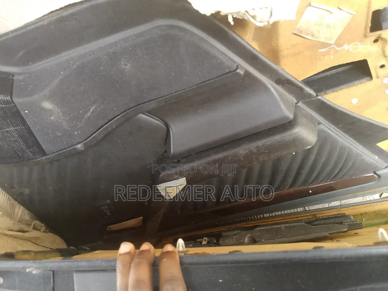 Mercedes Benz Door Covers W202,W203,W204