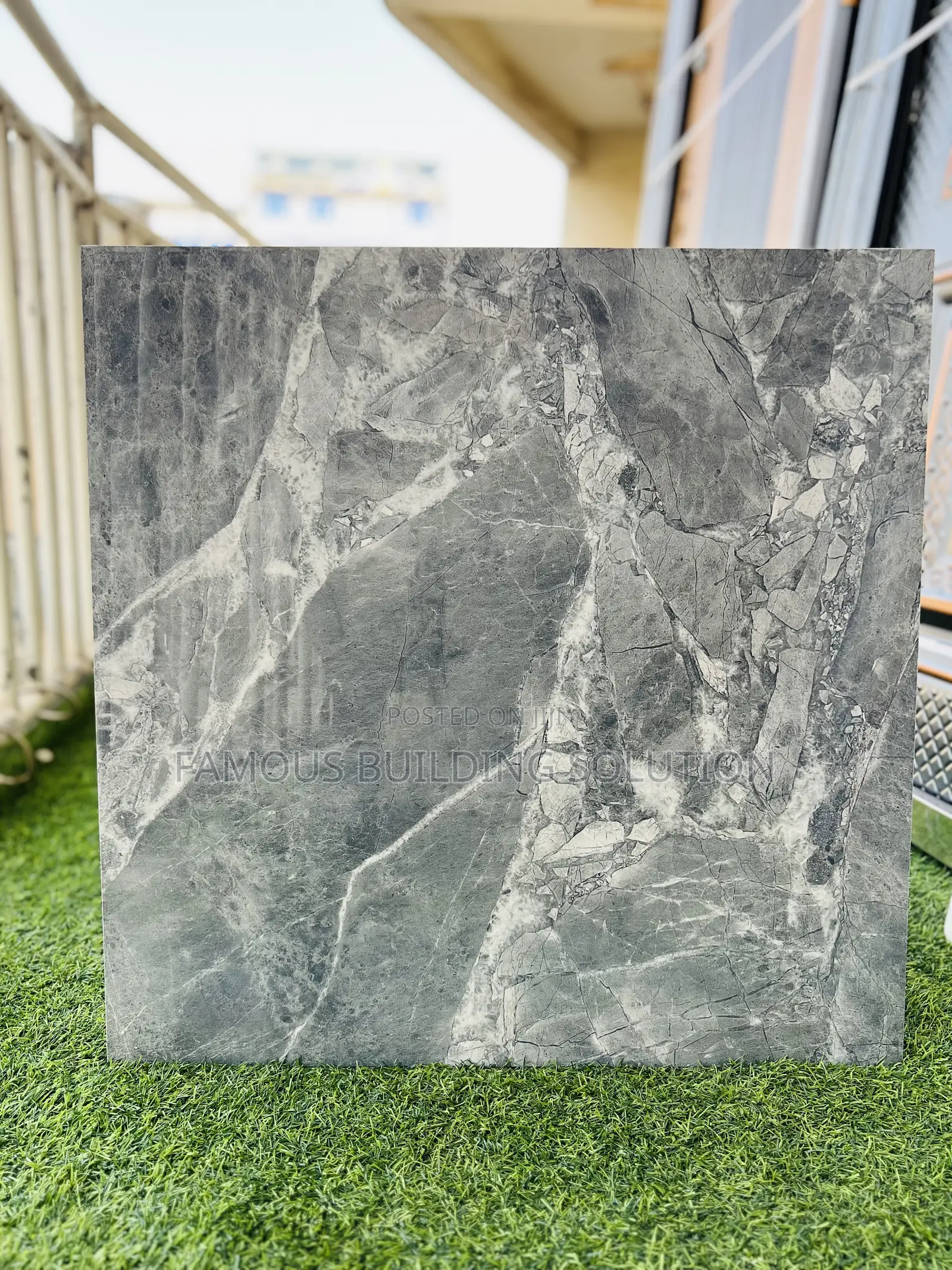 60/60 Floor Tiles (Polished and Semi Polished)