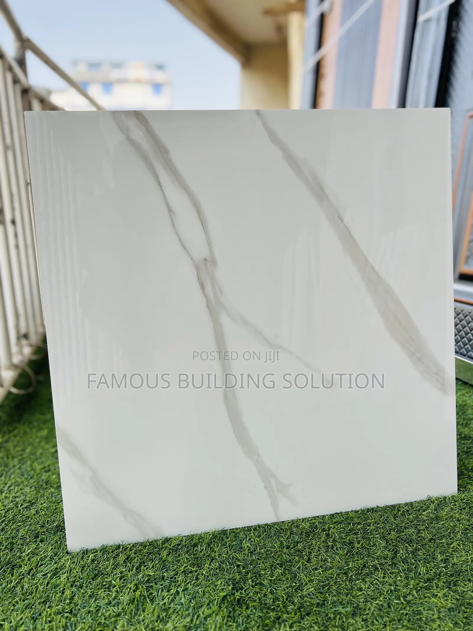 60/60 Floor Tiles (Polished and Semi Polished)
