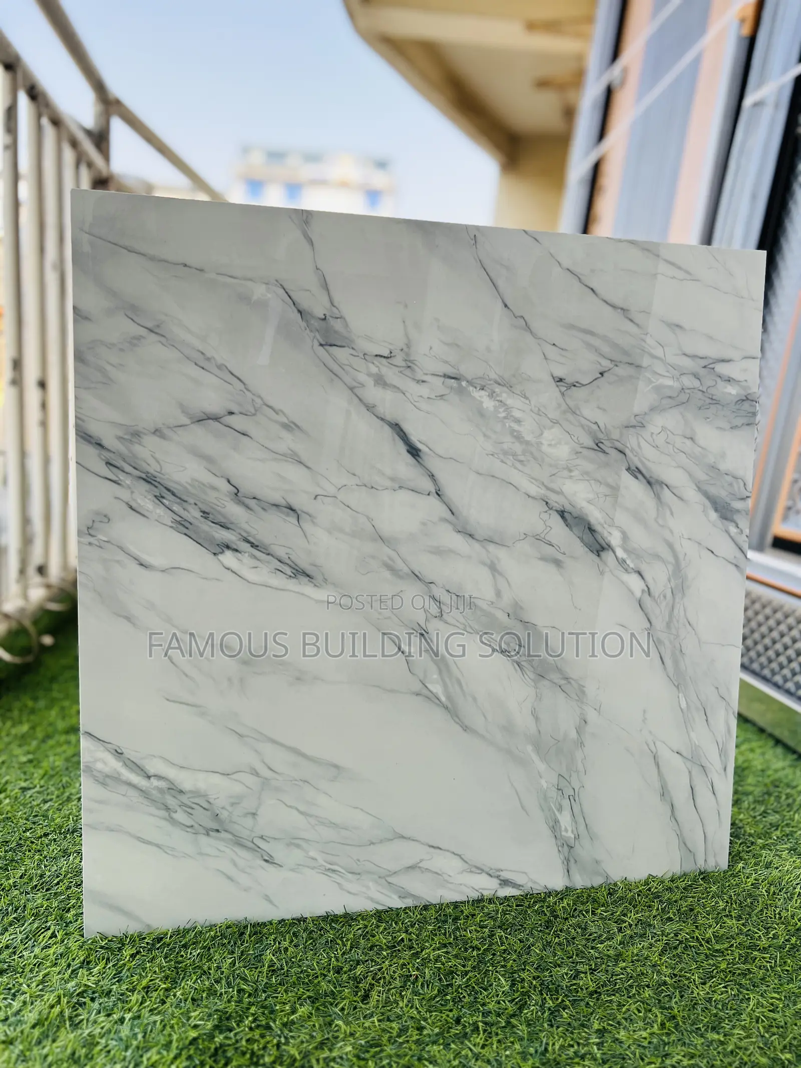 60/60 Floor Tiles (Polished and Semi Polished)