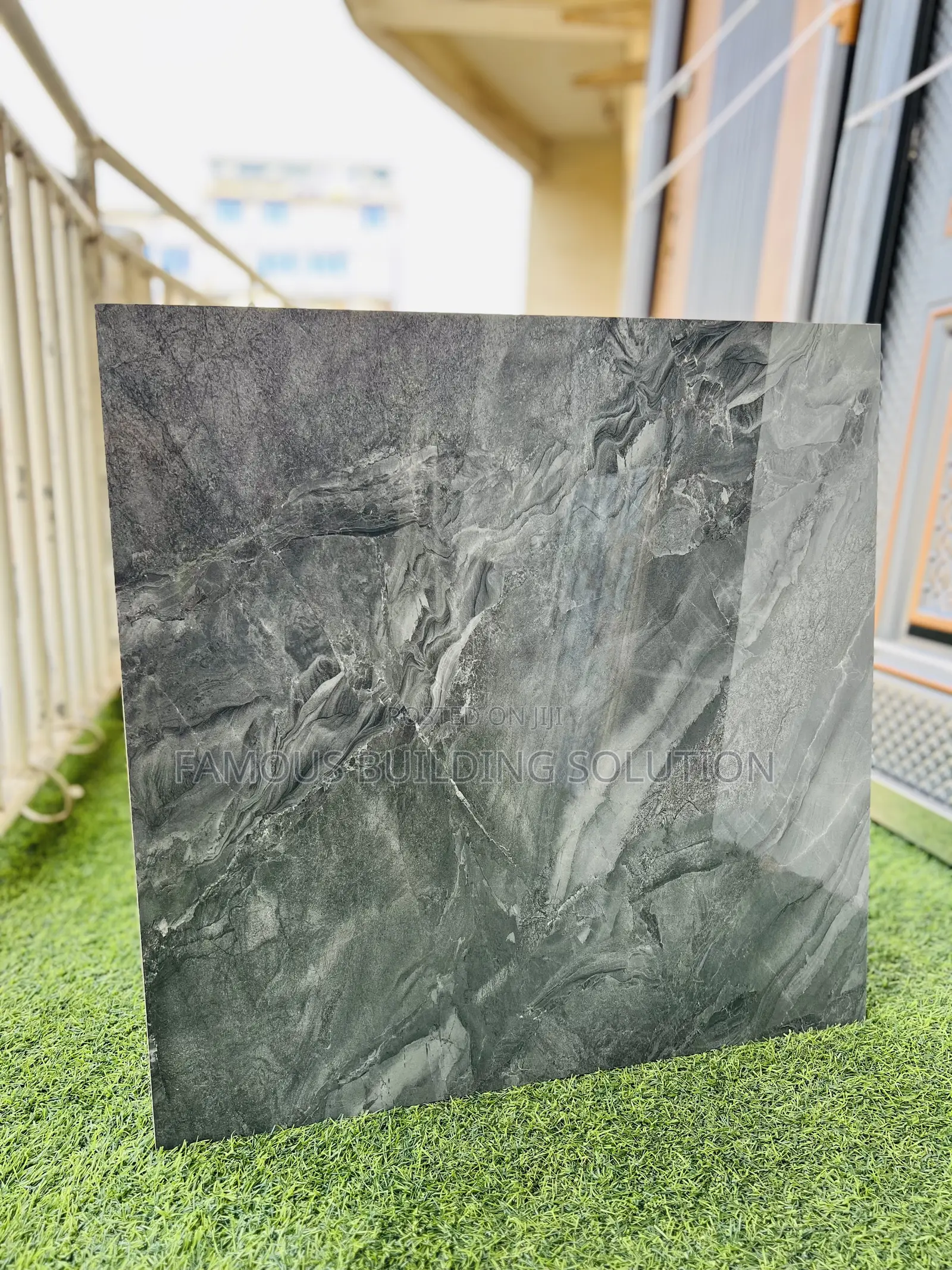 60/60 Floor Tiles (Polished and Semi Polished)