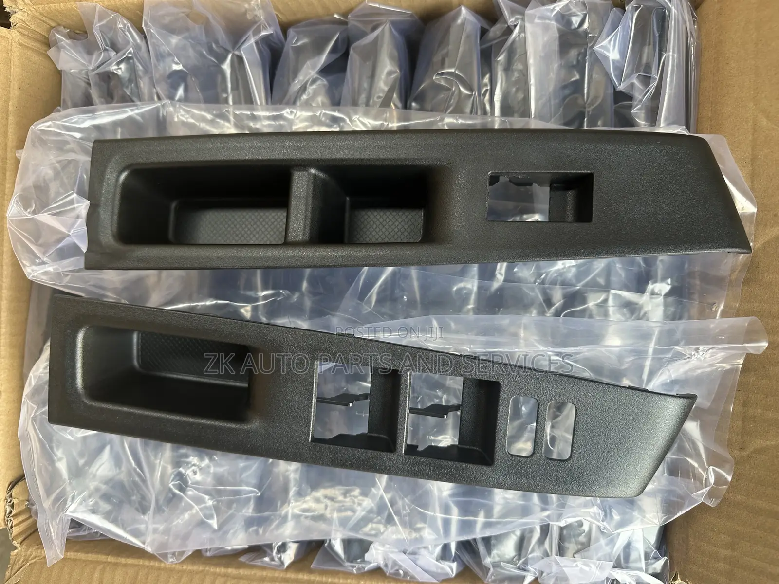 Vitz Door Switch Covers