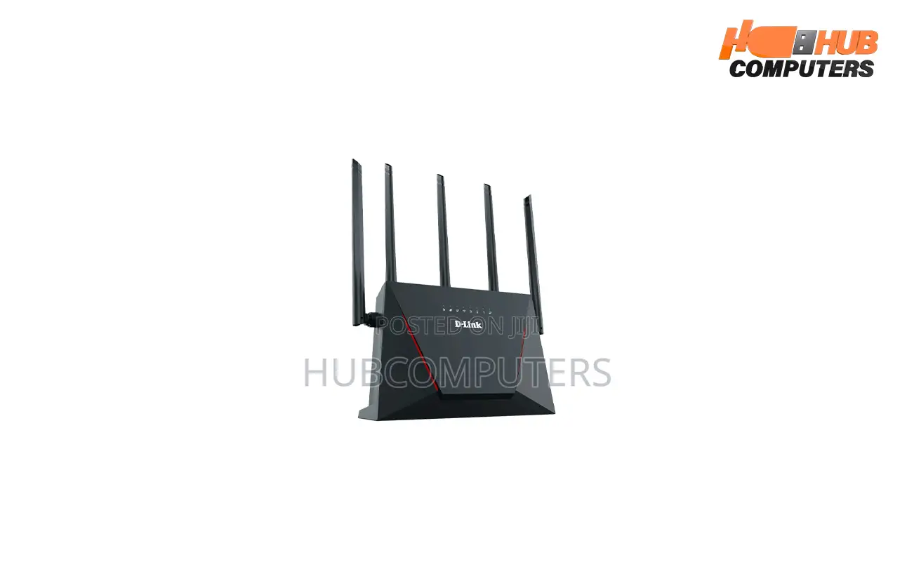 D-Link Dir-X3000z Ax3000 Mesh Gigabit Wireless Router