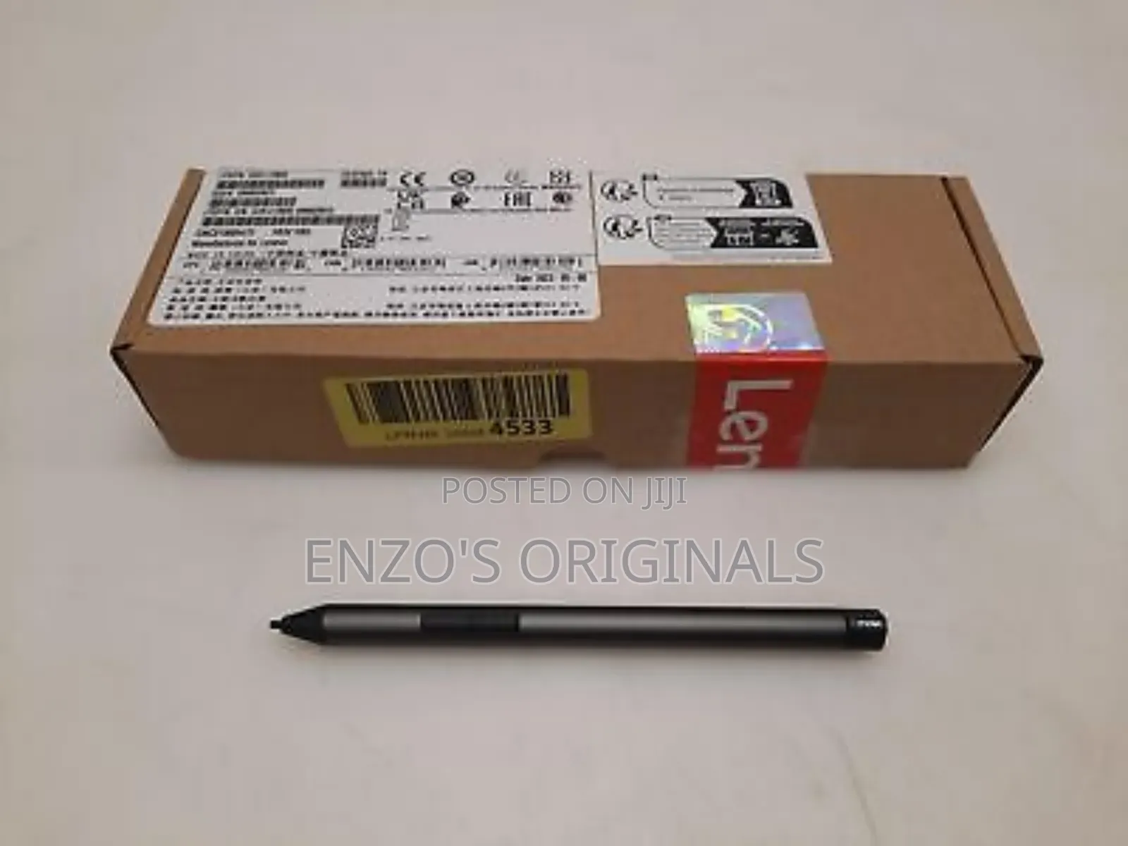Lenovo Digital Pen 2 Stylus