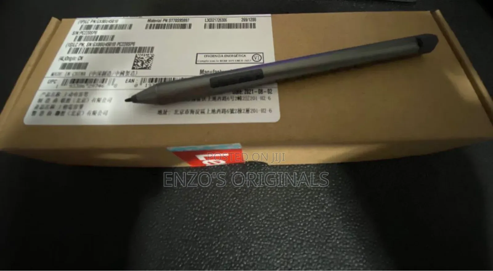 Lenovo Digital Pen 2 Stylus