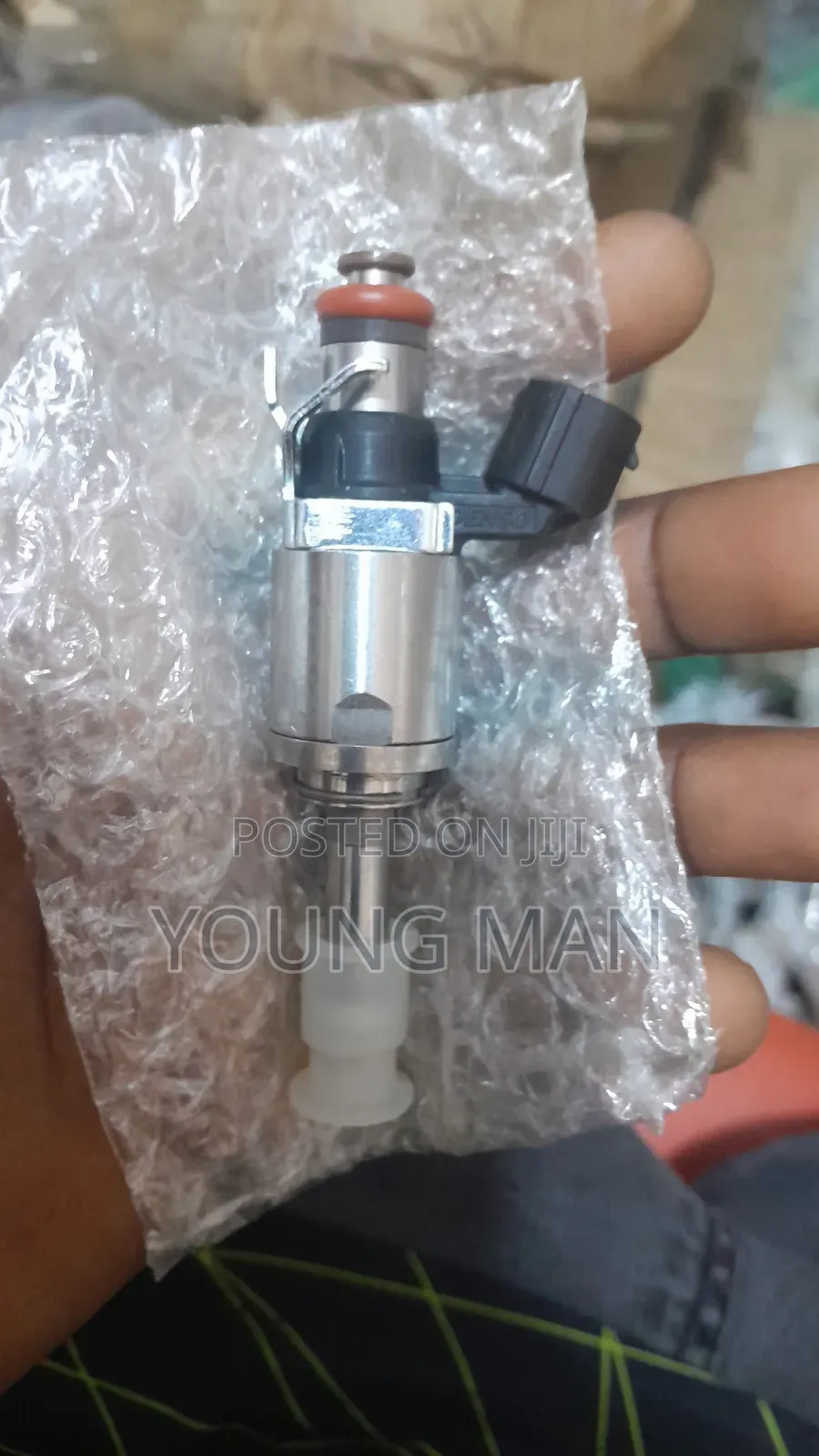 Honda Accord, Crv, Civic, Hrv, Pilot, Fit Fuel Injectors