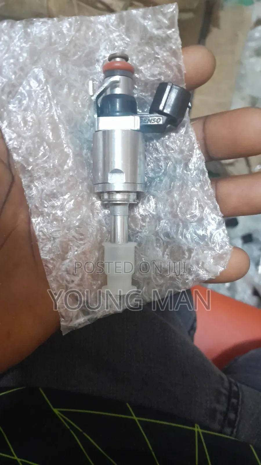 Honda Accord, Crv, Civic, Hrv, Pilot, Fit Fuel Injectors