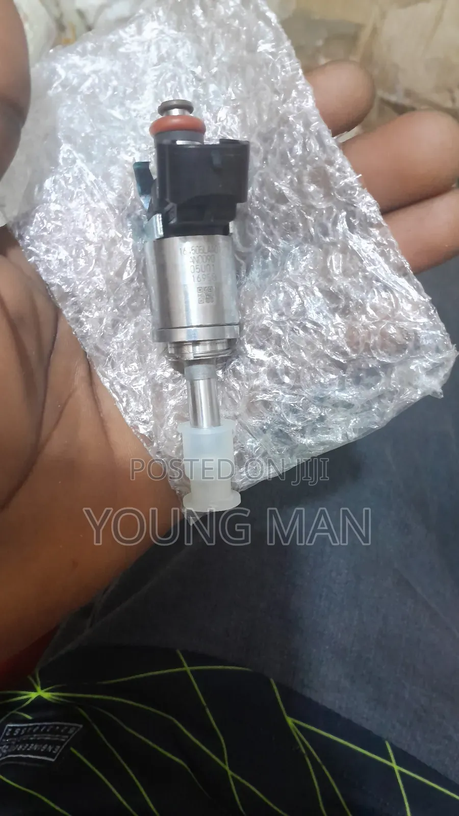 Honda Accord, Crv, Civic, Hrv, Pilot, Fit Fuel Injectors