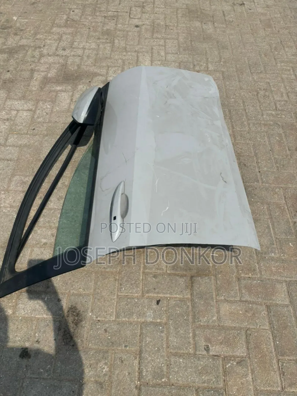 Elantra Door 2021,2022,2023,2024