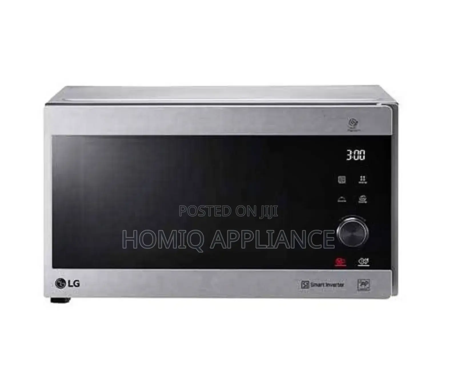 LG 42litres Neochef Smart Inverter Microwave and Grill