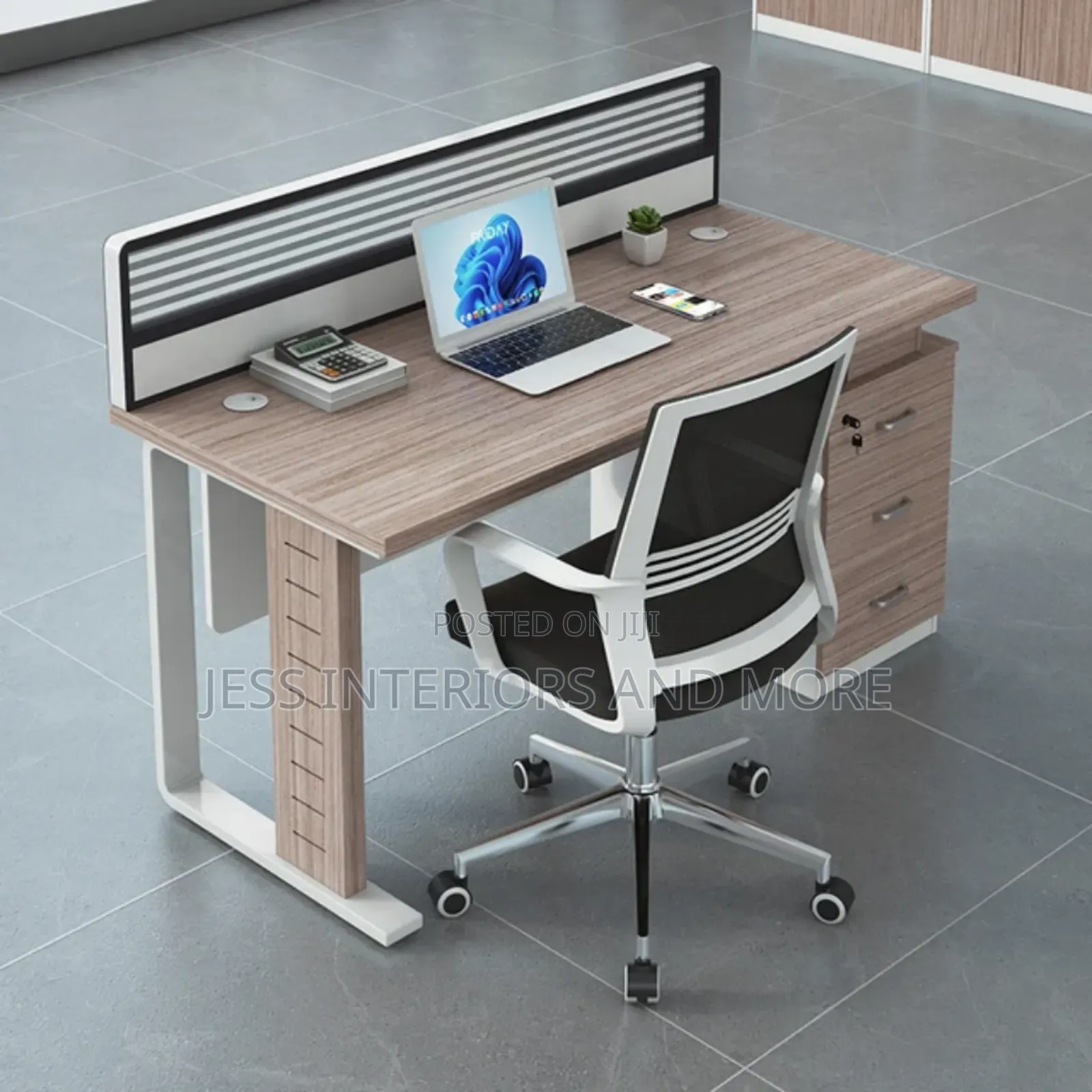 Office Workstation Desk