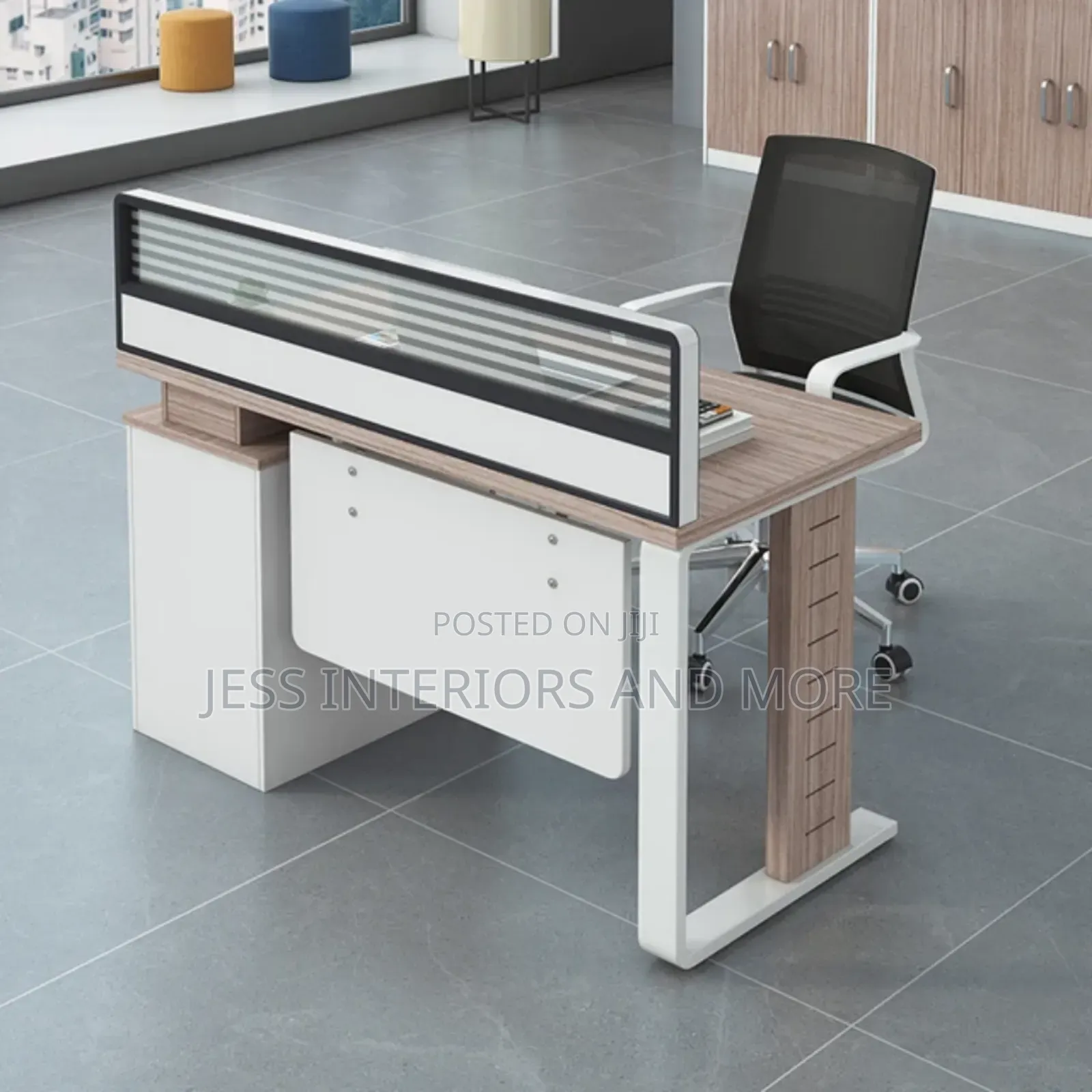 Office Workstation Desk