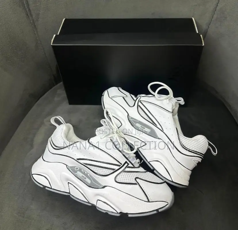 Christian Dior Homme B22