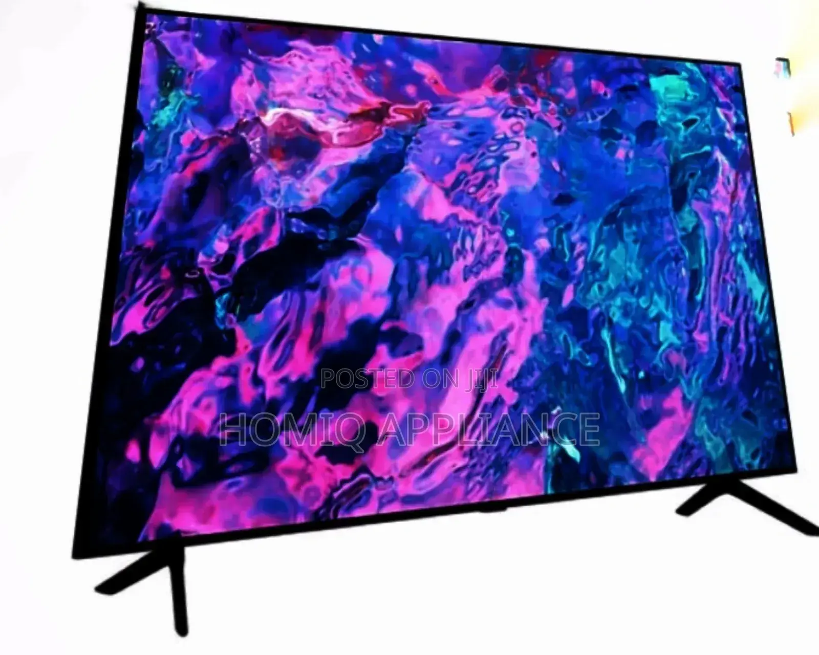 Samsung Tv 43inch Led Ultra Hd Smart