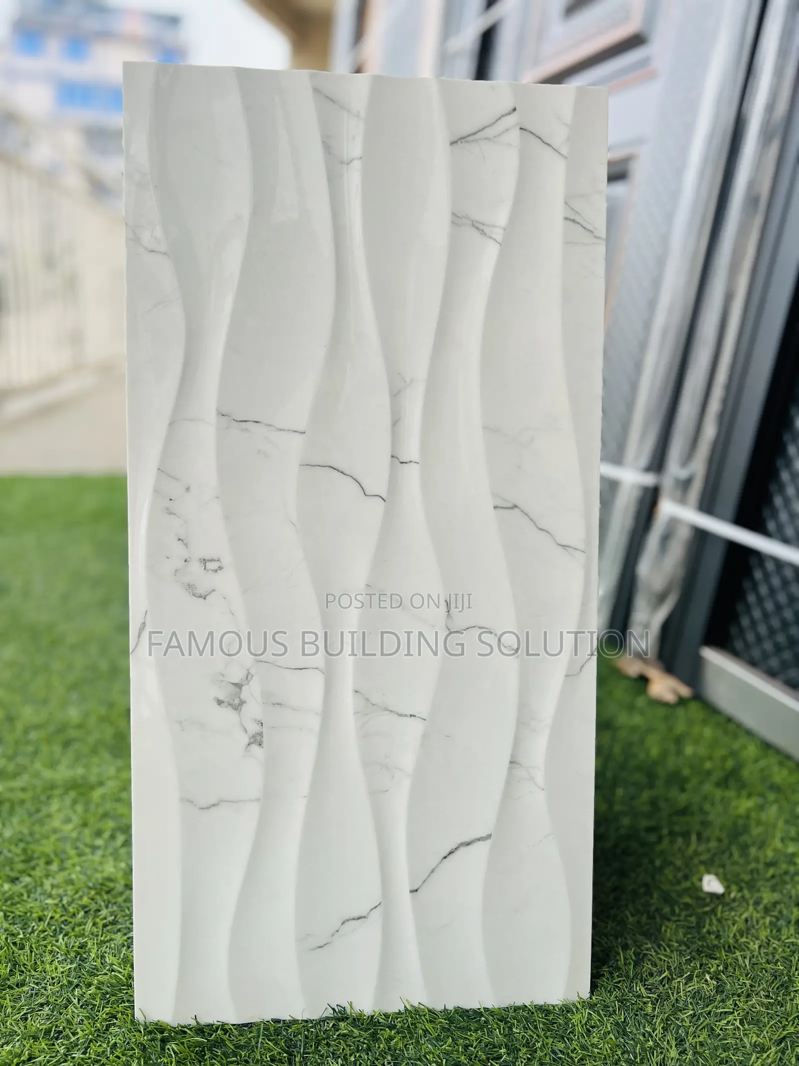 30/60 Inside Wall Tiles