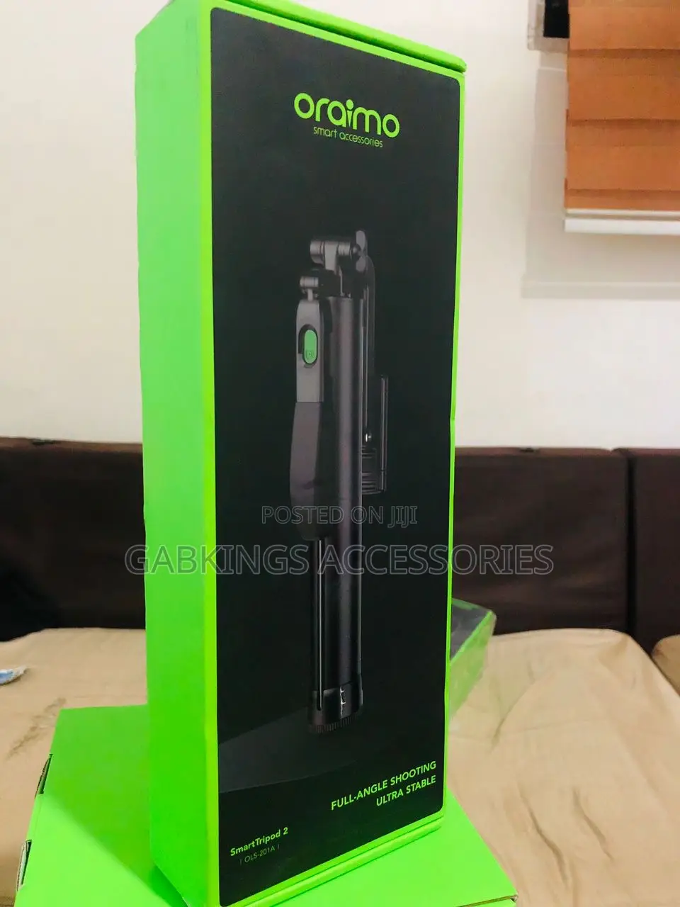 Oraimo Smart Tripod