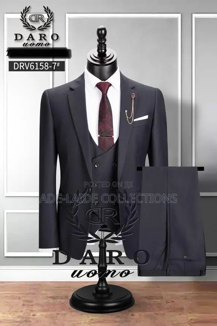Daro 3pcs Suits