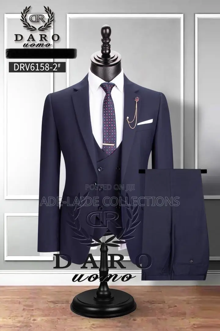 Daro 3pcs Suits