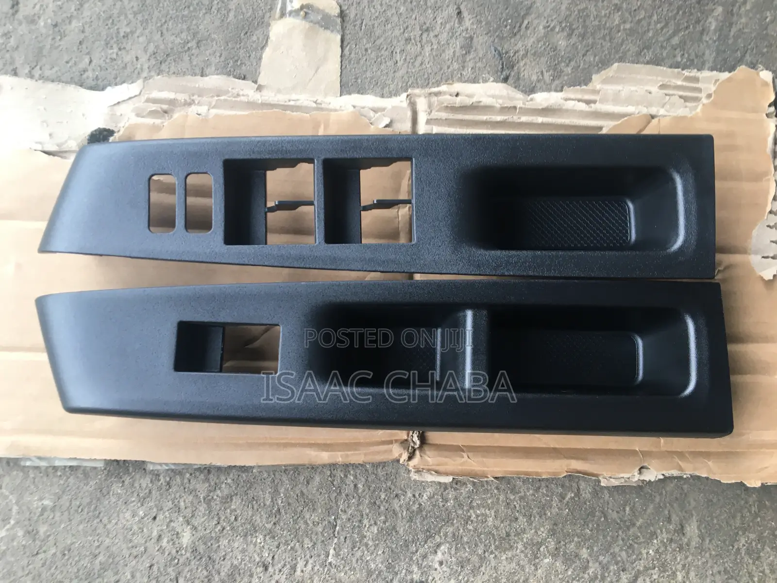 Switch Covers Vitz 2014