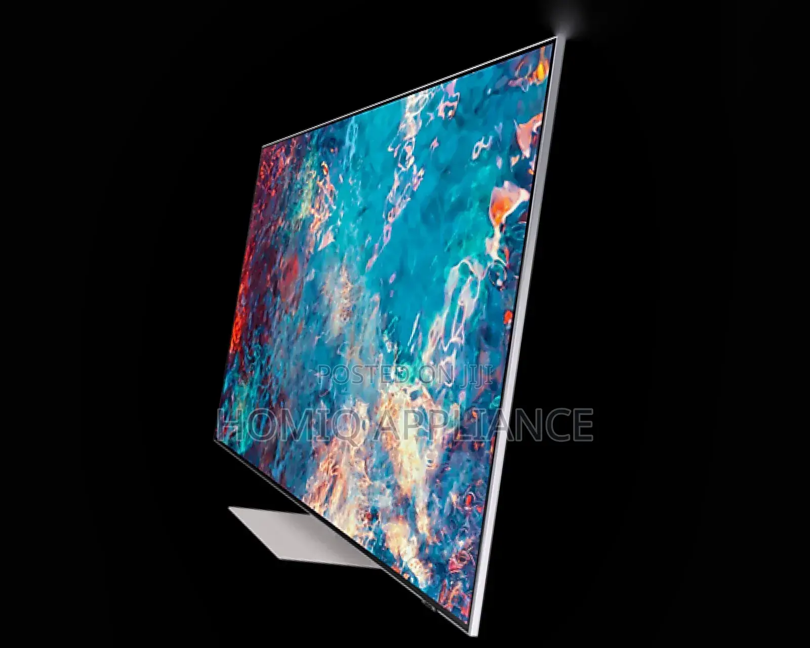 Samsung 65" Qn85a Neo Qled HDR Smart Tv 65qn85a