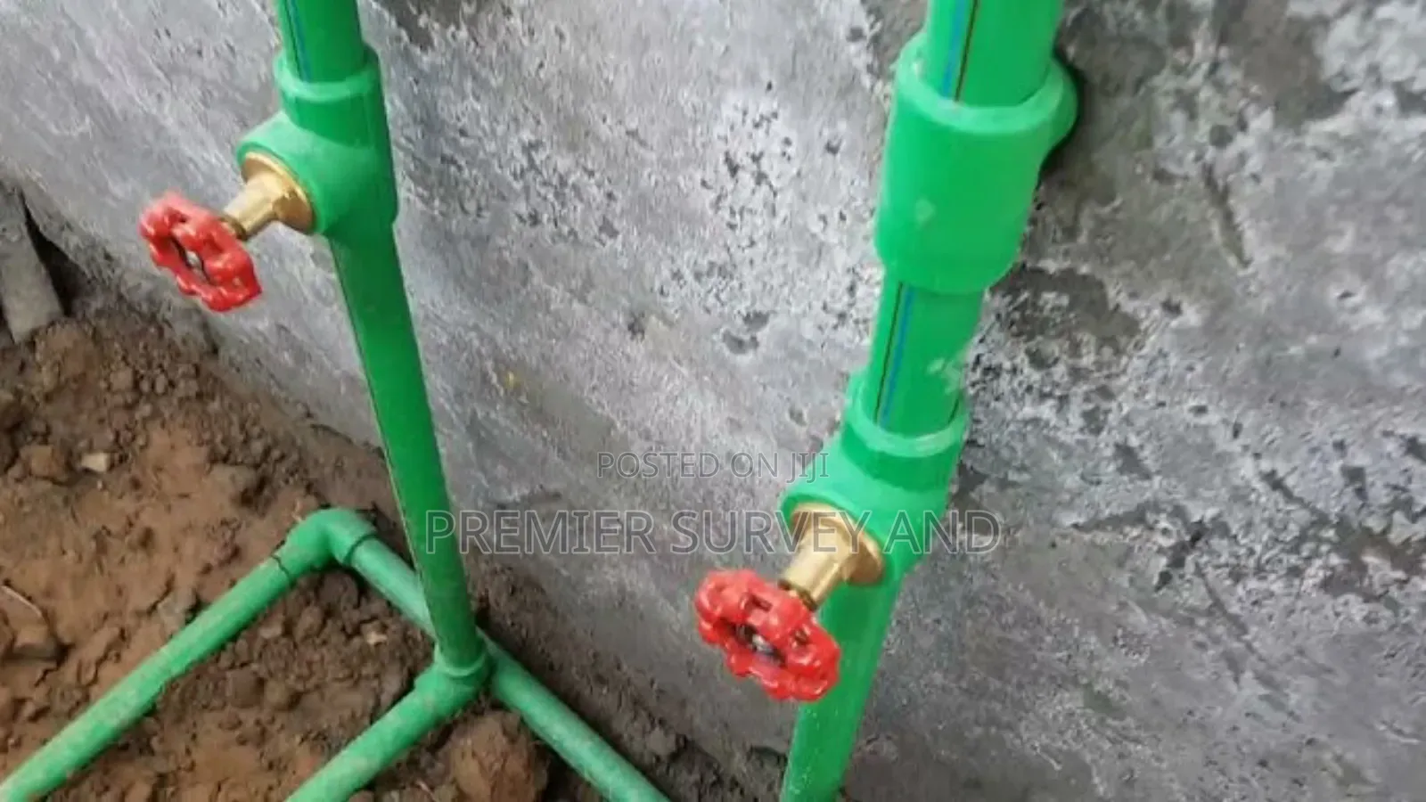 Professional Plumbing Works