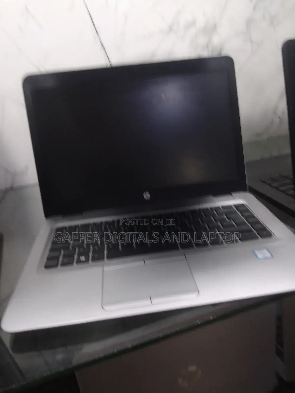 New Laptop HP EliteBook 840 G3 8GB Intel Core i5 HDD+SSD 256GB