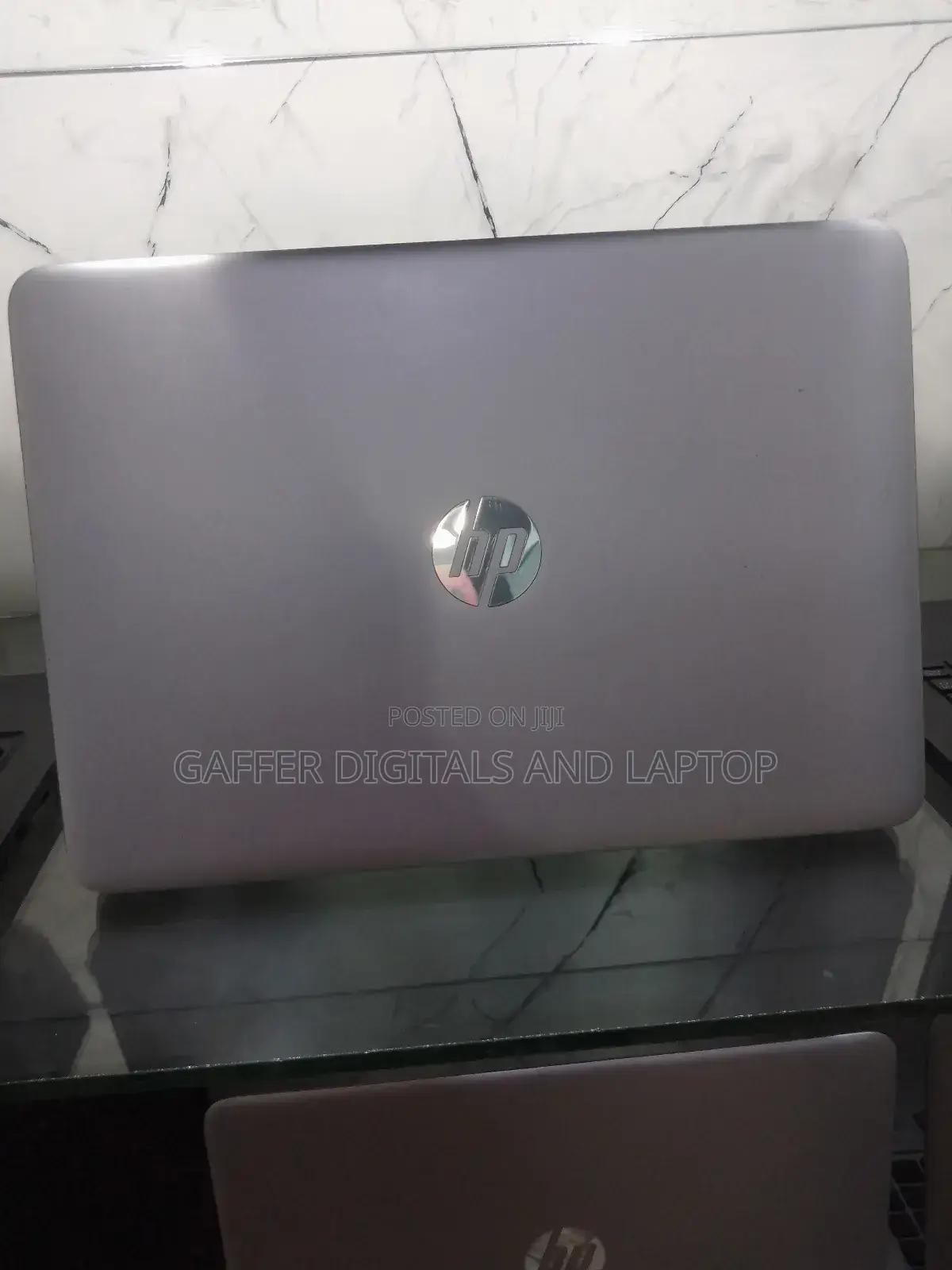 New Laptop HP EliteBook 840 G3 8GB Intel Core i5 HDD+SSD 256GB