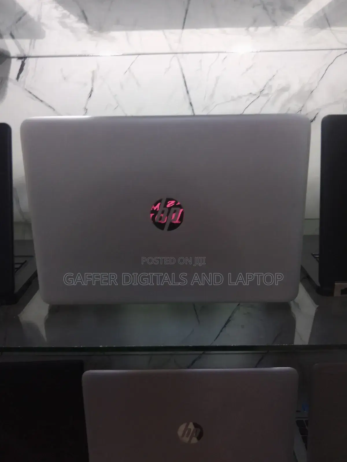 New Laptop HP EliteBook 840 G3 8GB Intel Core i5 HDD+SSD 256GB
