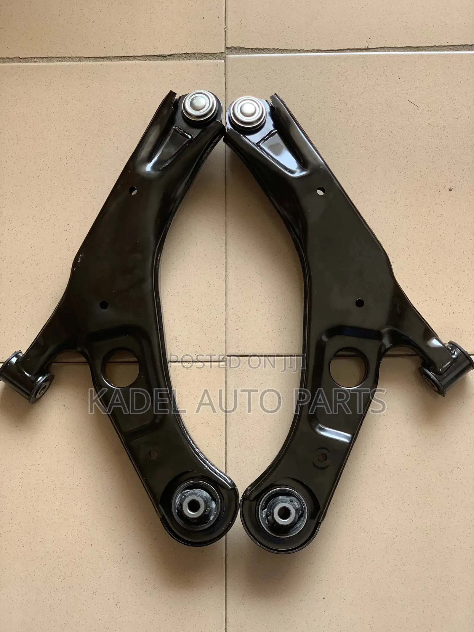 Nissan Sentra 2020 - 2023 Lower Arm / Control Arm