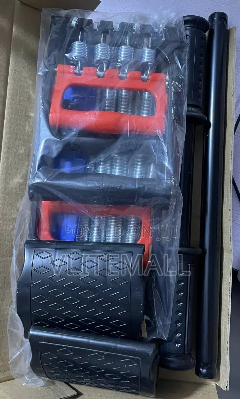 Chest Expander