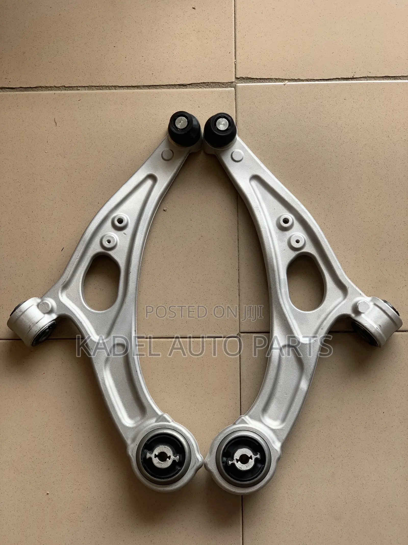 Ford Escape 2020 - 2023 Lower Arm / Control Arm