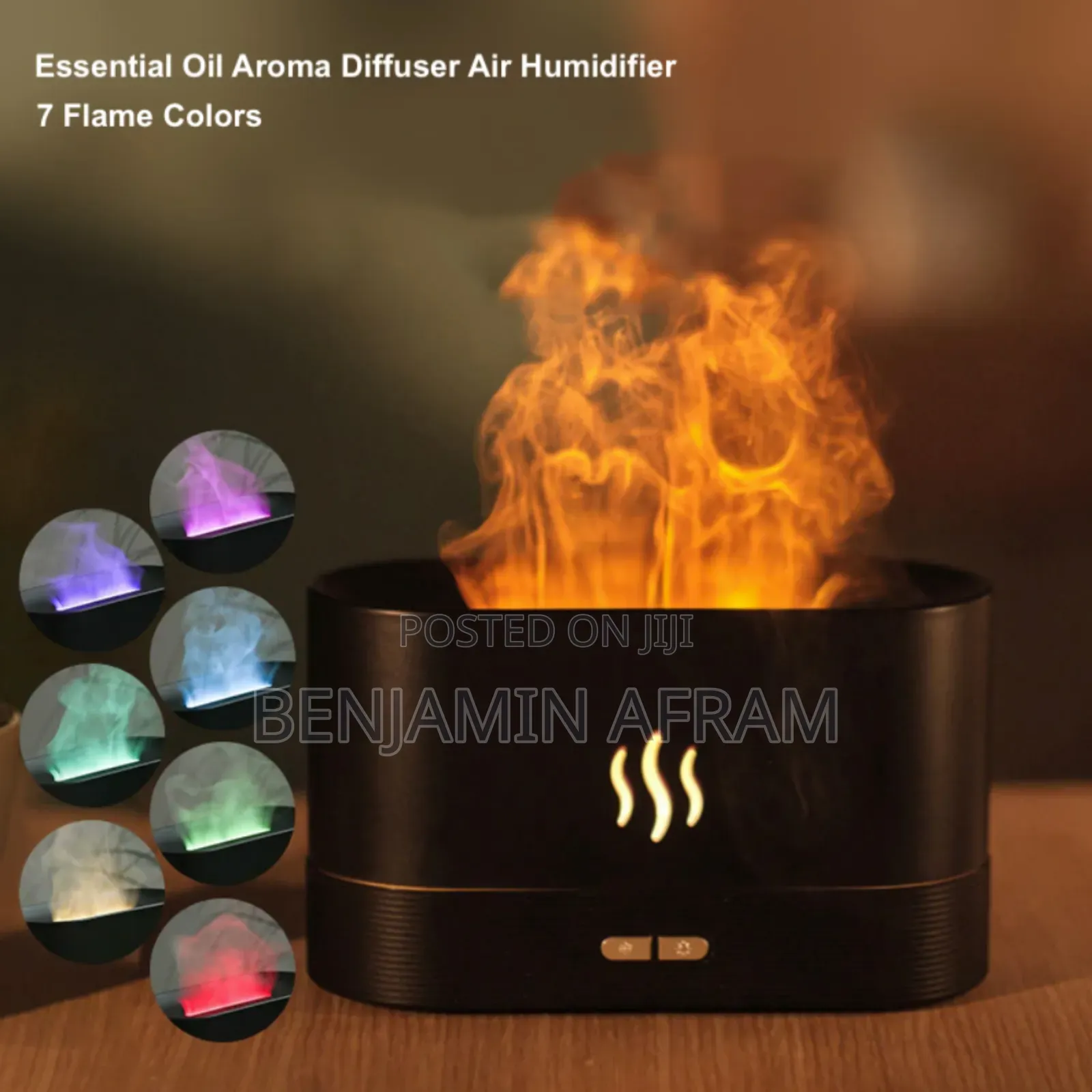 Flammable Essential Arms D