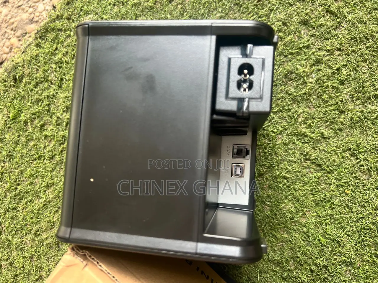 Epson Printer