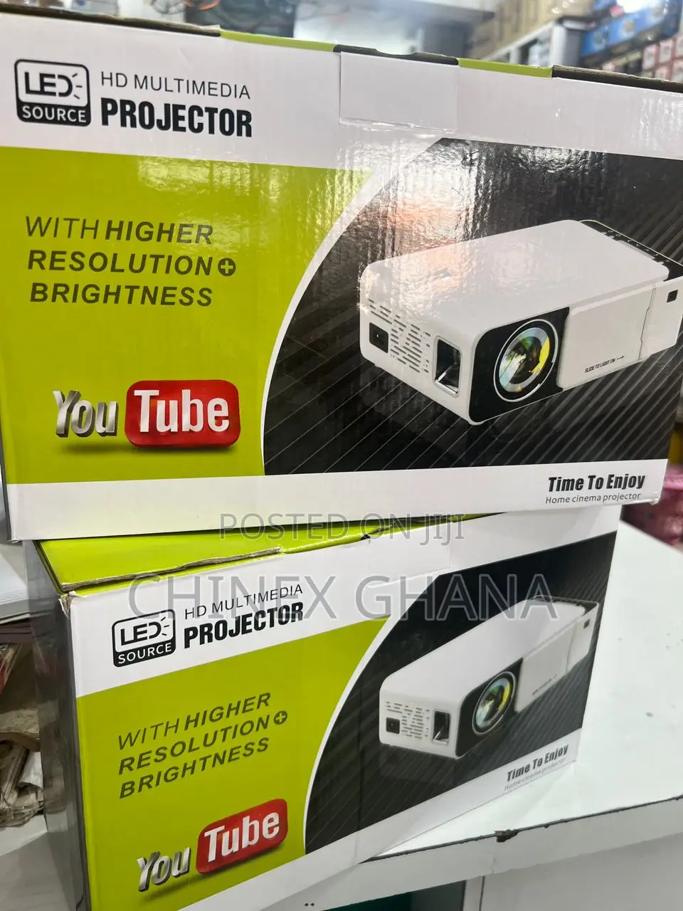 Led Protectors