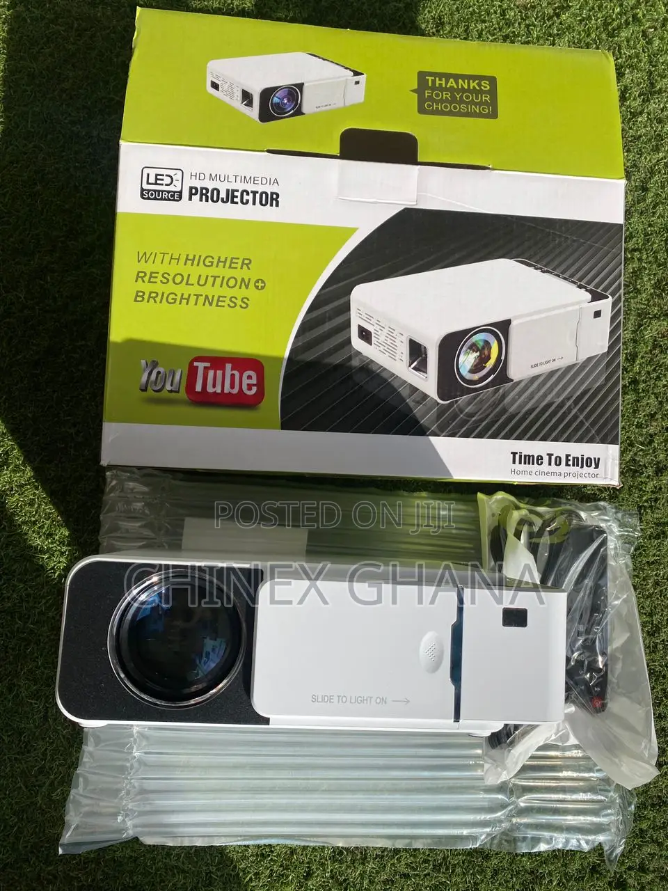 Led Protectors