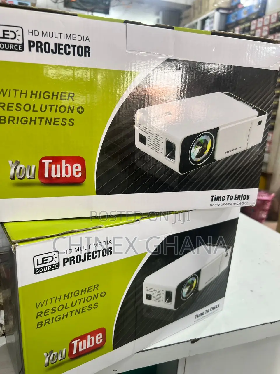 Led Protectors