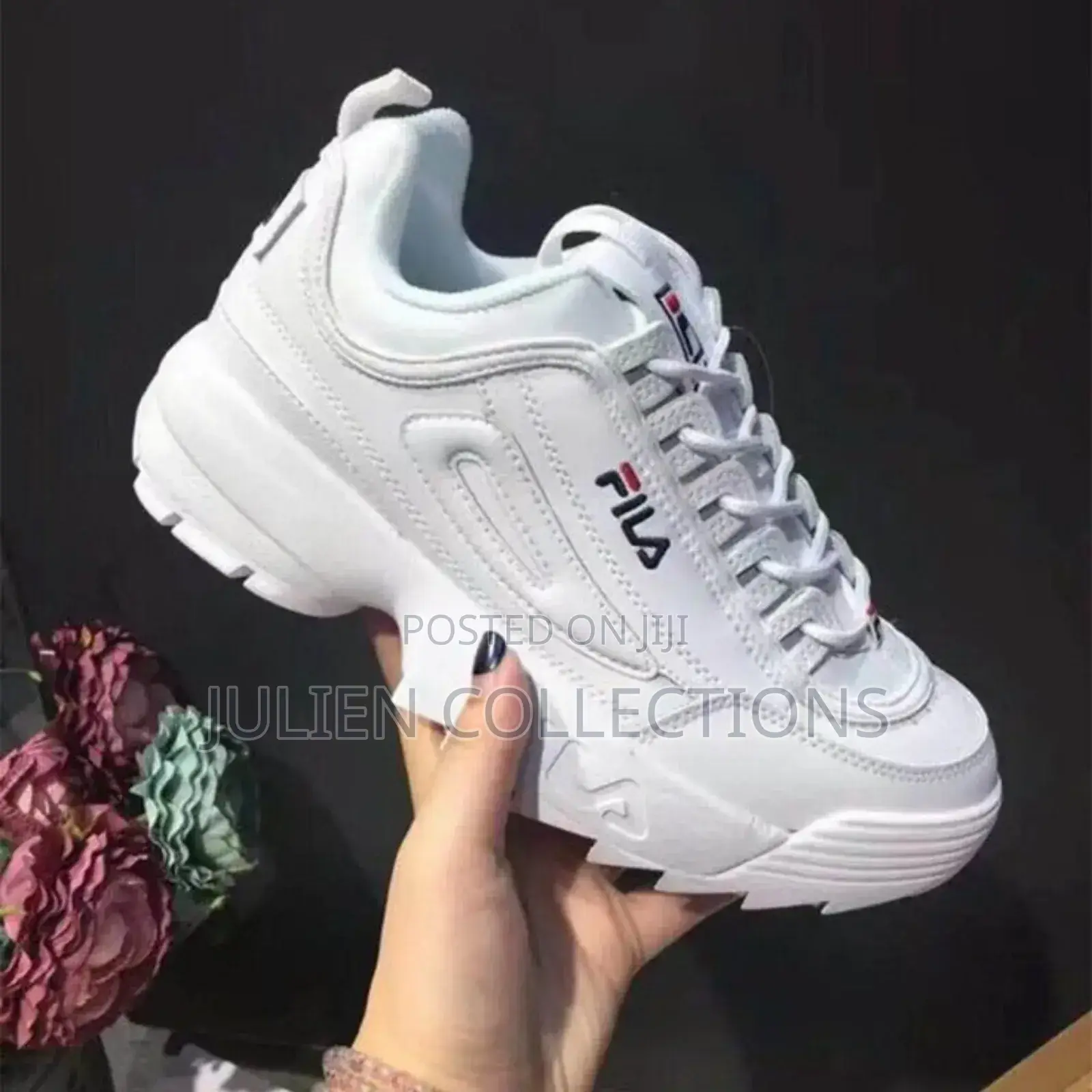 Fila Sneaker